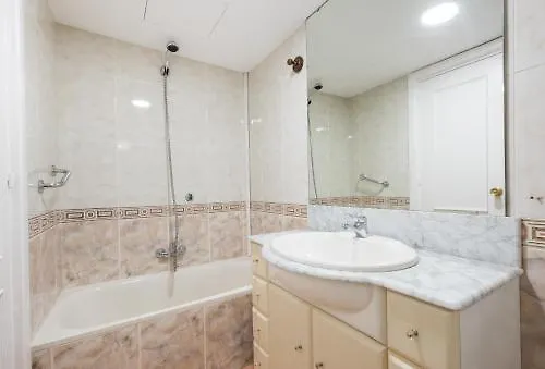 Malaga Center Flat Exclusive Apartment Spain