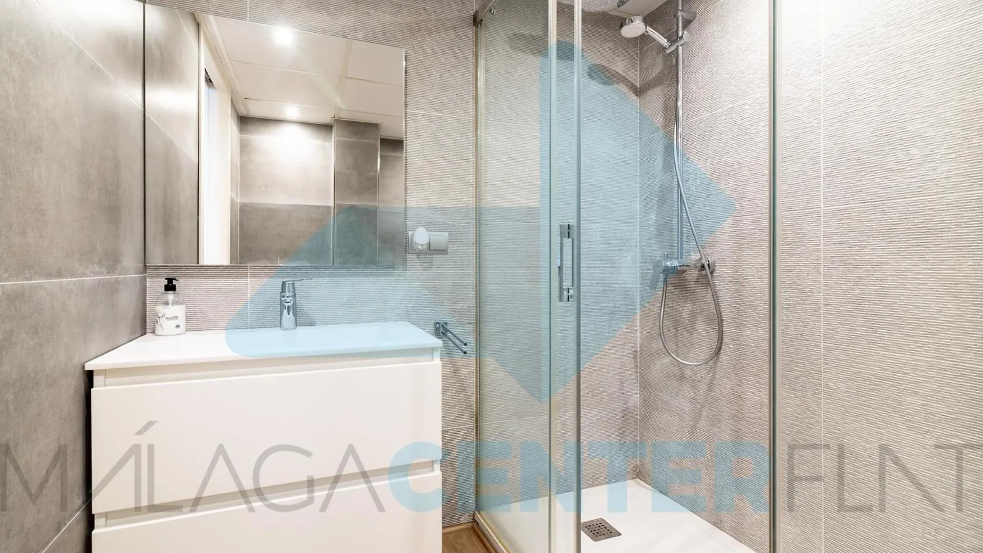 Malaga Center Flat Exclusive Apartment 0*,  Spain