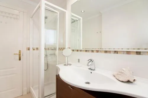 Malaga Center Flat Exclusive 아파트