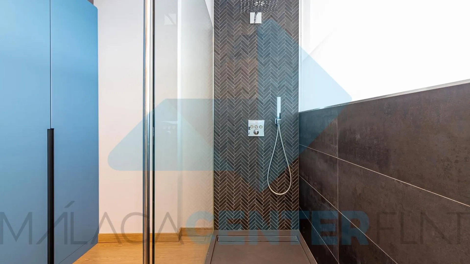Malaga Center Flat Exclusive 아파트 0*,  스페인
