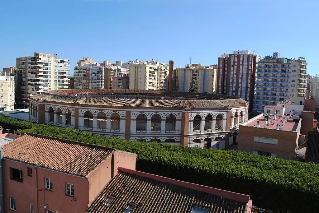 Malaga Center Flat Exclusive 아파트 스페인